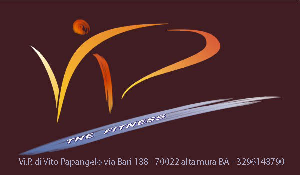 VI.P. di Vito Papangelo
